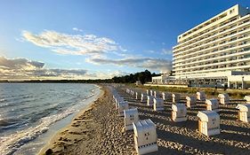 Grand Hotel Seeschlösschen Sea Retreat&SPA